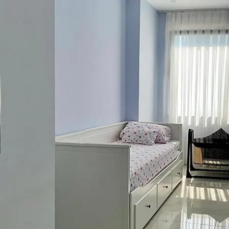Apartament Konak Cleopatra Twin Towers 2 Plus 1
