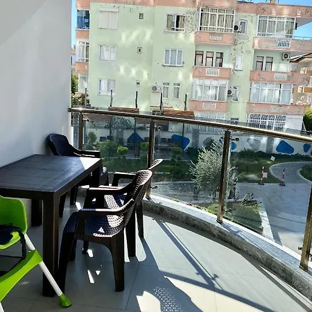 Apartament Konak Cleopatra Twin Towers 2 Plus 1