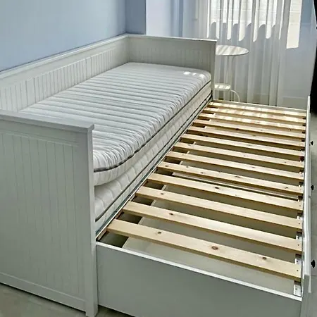 Apartamento Konak Cleopatra Twin Towers 2 Plus 1
